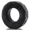 Oxballs Cockring Sprocket Night Edition Noir